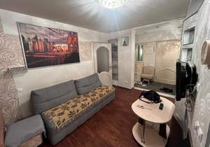 2-к квартира, на длительный срок, 43м2, 2/9 этаж