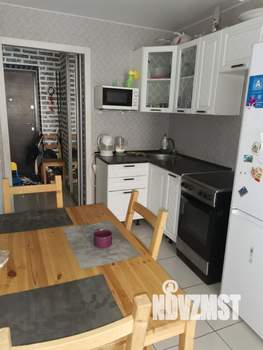 1-к квартира, на длительный срок, 40м2, 6/11 этаж