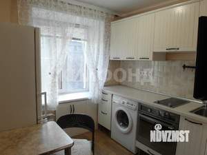 1-к квартира, на длительный срок, 32м2, 3/9 этаж