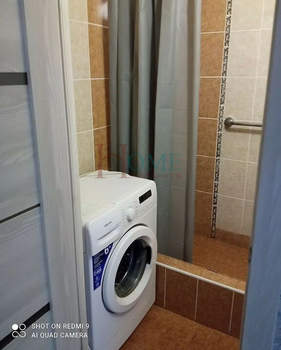 1-к квартира, на длительный срок, 38м2, 1/10 этаж