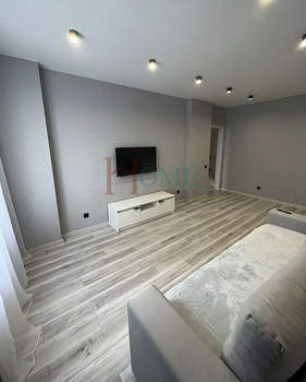 2-к квартира, на длительный срок, 60м2, 9/25 этаж