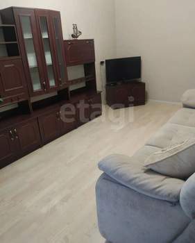 3-к квартира, на длительный срок, 69м2, 4/4 этаж