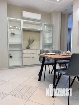 3-к квартира, на длительный срок, 138м2, 8/17 этаж