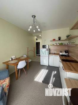 1-к квартира, на длительный срок, 39м2, 11/14 этаж