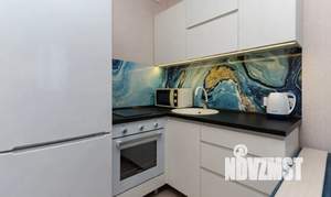 2-к квартира, посуточно, 57м2, 23/24 этаж