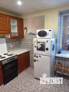 1-к квартира, на длительный срок, 39м2, 16/17 этаж