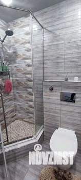 Студия квартира, на длительный срок, 21м2, 1/17 этаж