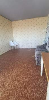 1-к квартира, на длительный срок, 30м2, 8/9 этаж