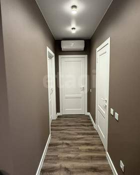 1-к квартира, на длительный срок, 50м2, 7/7 этаж