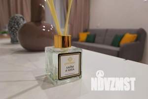 2-к квартира, посуточно, 52м2, 2/5 этаж