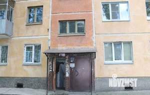 2-к квартира, на длительный срок, 47м2, 2/5 этаж
