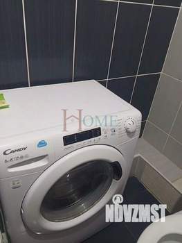 1-к квартира, на длительный срок, 43м2, 5/9 этаж