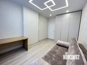 3-к квартира, посуточно, 68м2, 14/25 этаж