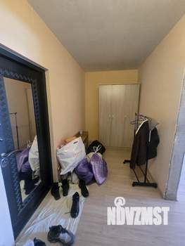 1-к квартира, на длительный срок, 48м2, 9/10 этаж