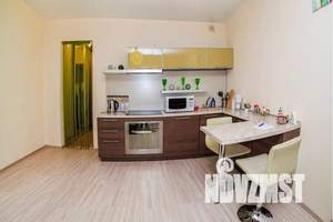 1-к квартира, посуточно, 30м2, 10/16 этаж