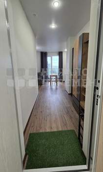 2-к квартира, на длительный срок, 35м2, 16/19 этаж