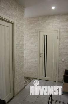 1-к квартира, посуточно, 42м2, 16/17 этаж