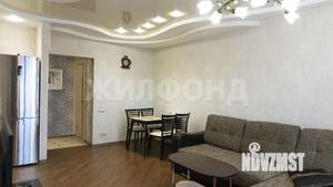 2-к квартира, на длительный срок, 55м2, 13/18 этаж