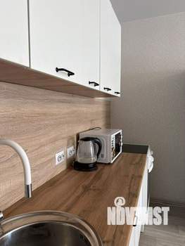 2-к квартира, на длительный срок, 41м2, 17/18 этаж