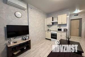 1-к квартира, посуточно, 30м2, 3/17 этаж