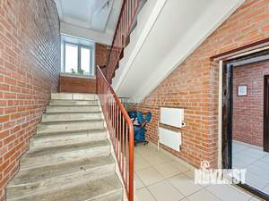 Студия квартира, на длительный срок, 25м2, 3/4 этаж
