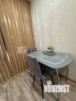 Студия квартира, на длительный срок, 28м2, 8/27 этаж