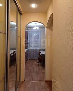 3-к квартира, на длительный срок, 60м2, 9/9 этаж