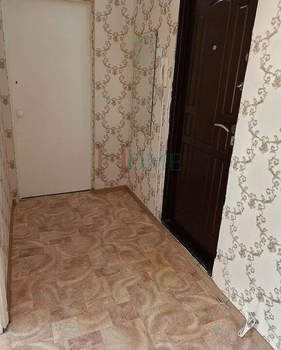 2-к квартира, на длительный срок, 43м2, 2/9 этаж