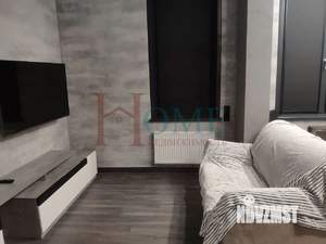 Студия квартира, на длительный срок, 28м2, 1/13 этаж