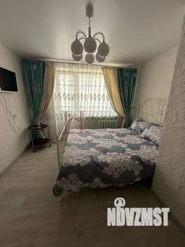 1-к квартира, на длительный срок, 22м2, 3/5 этаж