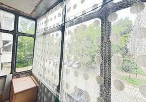 1-к квартира, на длительный срок, 31м2, 2/9 этаж