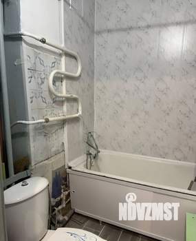 2-к квартира, на длительный срок, 42м2, 2/3 этаж