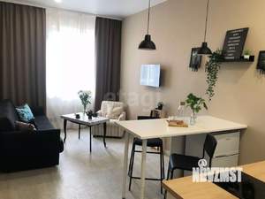 1-к квартира, на длительный срок, 42м2, 7/16 этаж