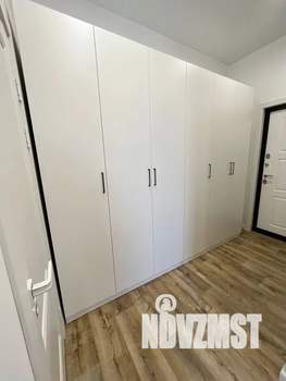 2-к квартира, посуточно, 45м2, 3/10 этаж