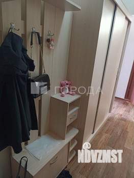 1-к квартира, на длительный срок, 38м2, 6/10 этаж