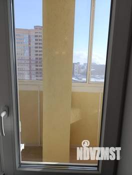 1-к квартира, на длительный срок, 37м2, 11/21 этаж