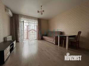 Студия квартира, на длительный срок, 30м2, 12/16 этаж