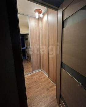 2-к квартира, на длительный срок, 56м2, 11/17 этаж