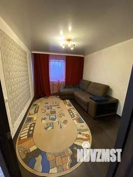 2-к квартира, на длительный срок, 44м2, 4/5 этаж