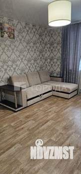 Студия квартира, на длительный срок, 33м2, 6/17 этаж