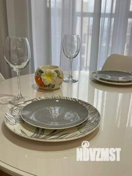 1-к квартира, на длительный срок, 38м2, 13/30 этаж