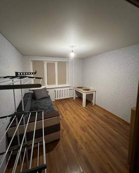 2-к квартира, на длительный срок, 45м2, 1/5 этаж