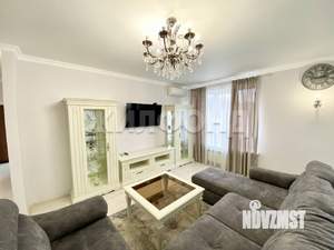 3-к квартира, на длительный срок, 85м2, 4/25 этаж