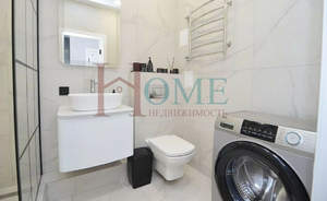 Студия квартира, на длительный срок, 31м2, 8/8 этаж