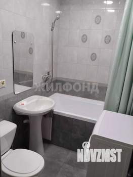 Студия квартира, на длительный срок, 38м2, 5/10 этаж