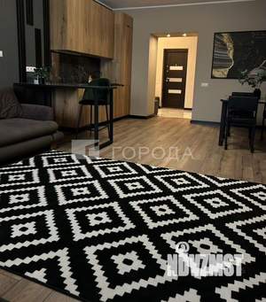 1-к квартира, на длительный срок, 62м2, 14/14 этаж