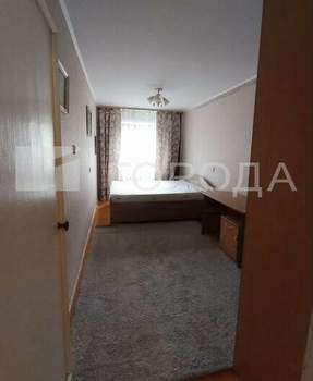 2-к квартира, на длительный срок, 43м2, 3/5 этаж