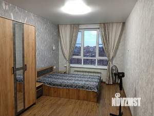 2-к квартира, на длительный срок, 42м2, 10/26 этаж