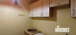 1-к квартира, на длительный срок, 32м2, 4/5 этаж