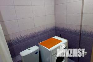 1-к квартира, посуточно, 45м2, 16/21 этаж